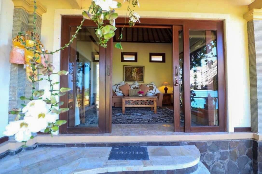 Eka Purnama Cottages Amed Eksteriør billede