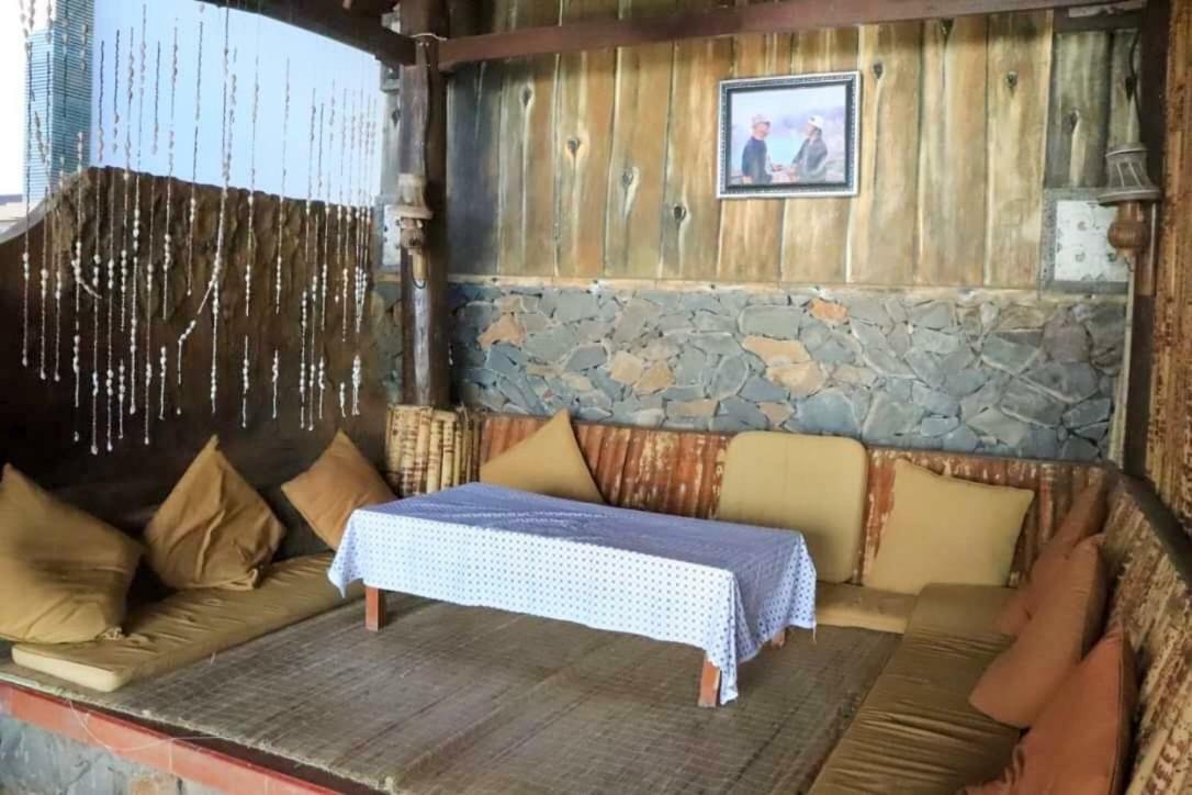 Eka Purnama Cottages Amed Eksteriør billede