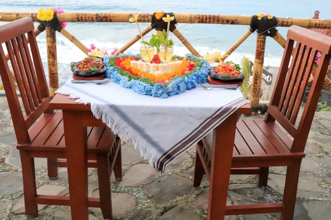 Eka Purnama Cottages Amed Eksteriør billede