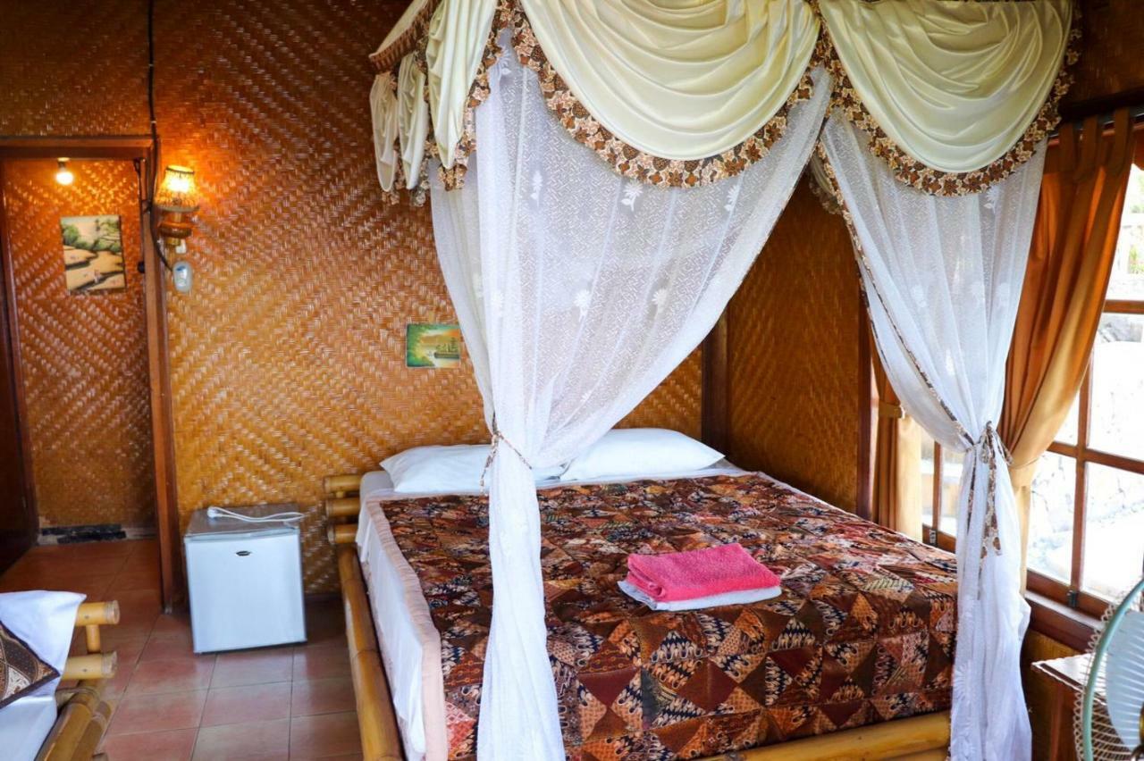 Eka Purnama Cottages Amed Eksteriør billede