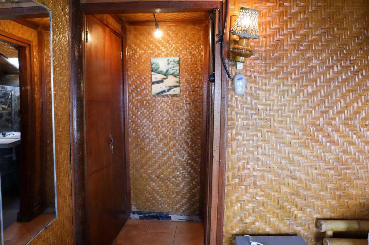 Eka Purnama Cottages Amed Eksteriør billede