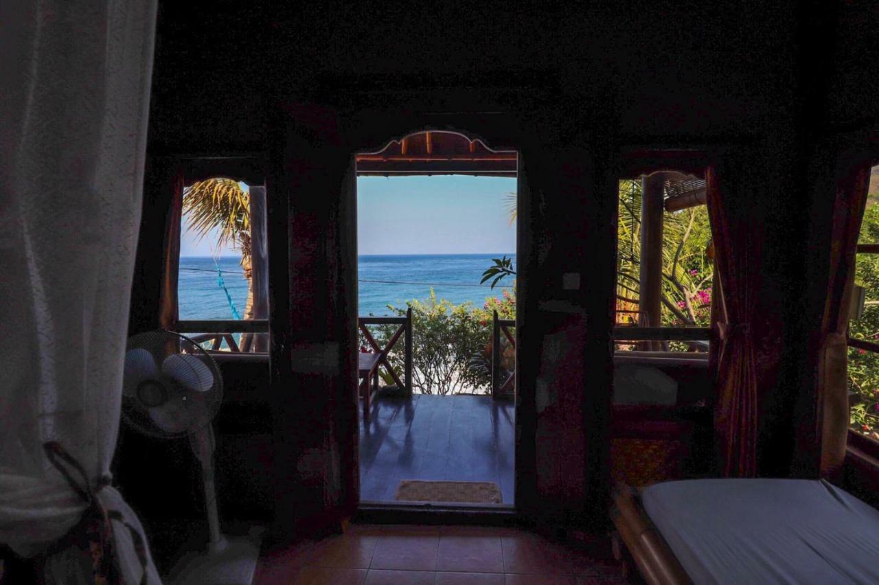 Eka Purnama Cottages Amed Eksteriør billede