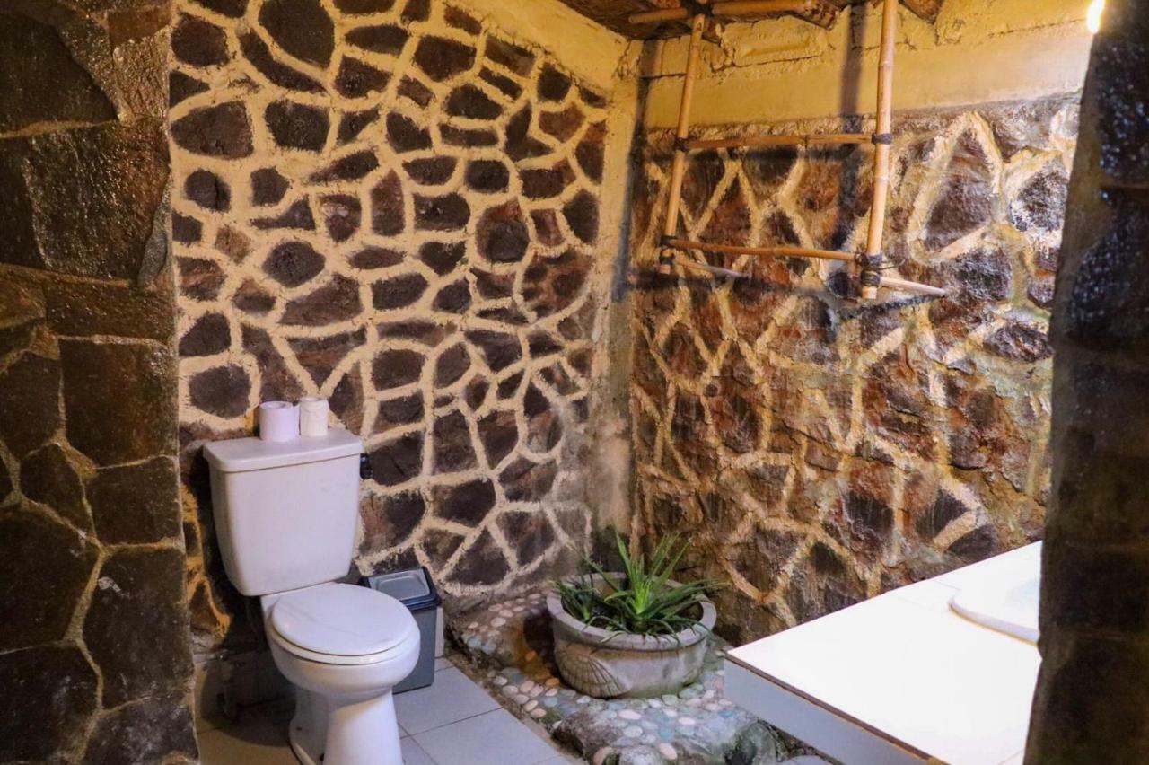 Eka Purnama Cottages Amed Eksteriør billede